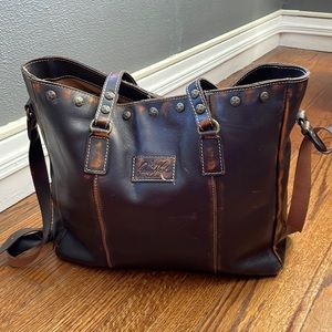 Patricia Nash Tote Bag